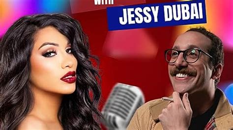 jessie dubai|‎Eye2Eye with Jessy Dubai on Apple Podcasts.